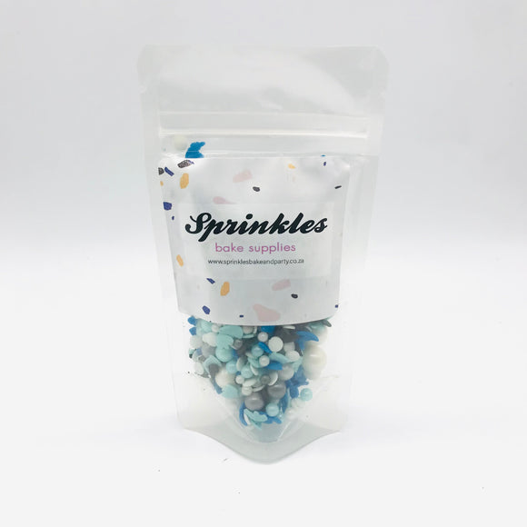 Barco Sprinkles Onyx 50g