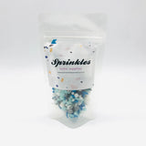 Barco Sprinkles Onyx 50g