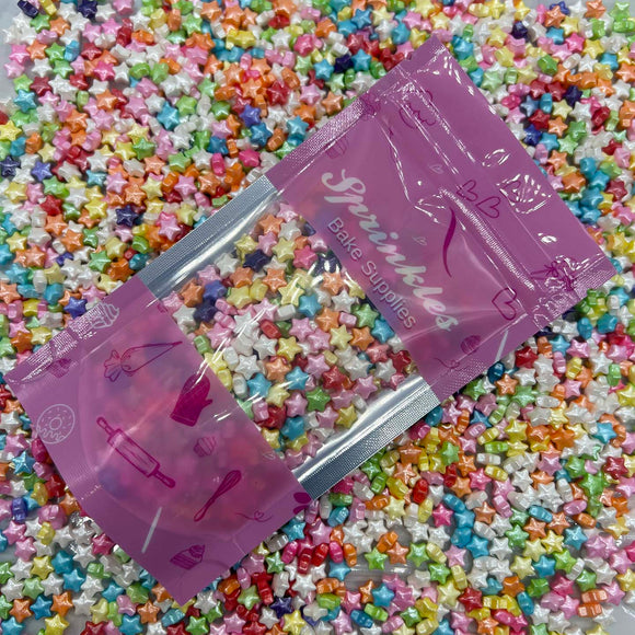 Barco Sprinkles Twinkle Twinkle 50g