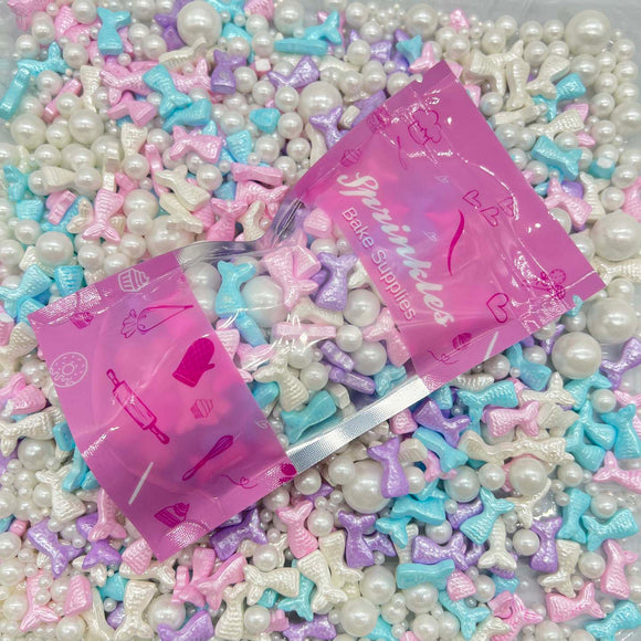 Barco Sprinkles Under the Sea 50g