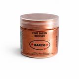 Barco Tub Grey Label Metallic Sheen 50ml