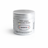 Barco Tub Grey Label Metallic Sheen 50ml
