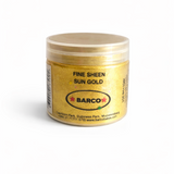 Barco Tub Grey Label Metallic Sheen 50ml