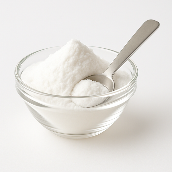 Bicarbonate of Soda