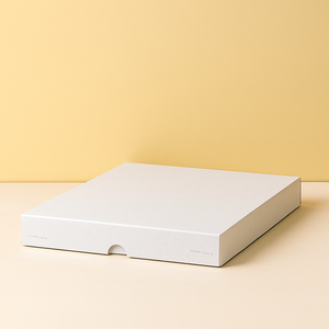 Biscuit Box – No Window (31cm x 38cm x 5cm)