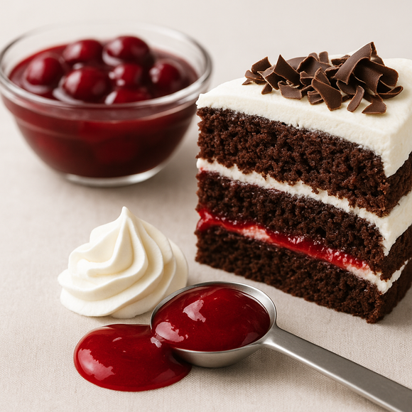 Black Forest Filling 300g