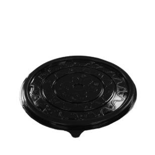 Black Base T312/T748 Round