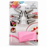 Nozzle Set 9 pc