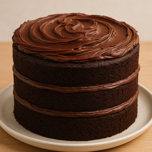 Cake Bliss Dark Choc Cake Mix 1kg