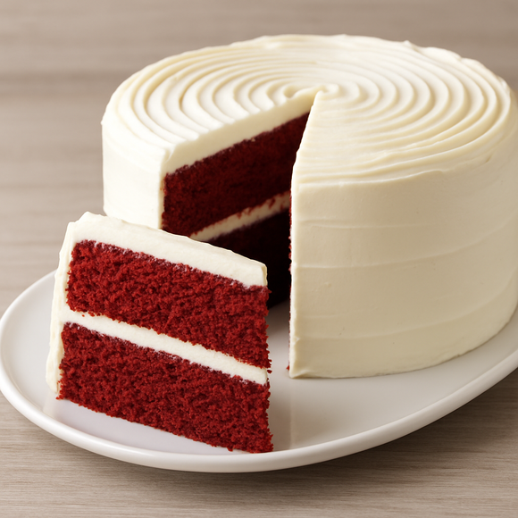 Cake Bliss Red Velvet Cake Mix 1kg