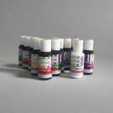 Cake Flora Gel Colours 21g