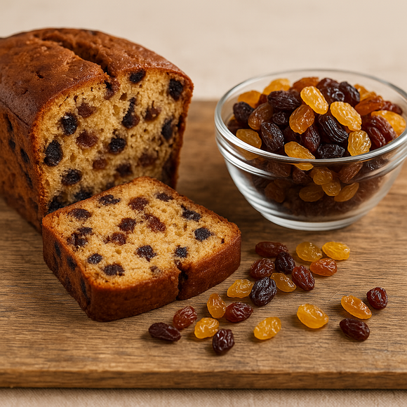 Cake Fruit Mix