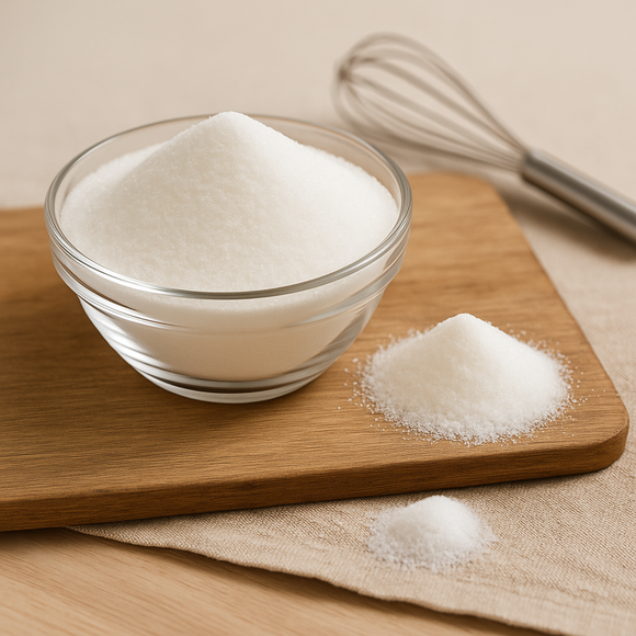 Castor Sugar