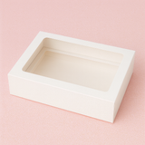 Cupcake Box Soft 12up (inserts sold separately)