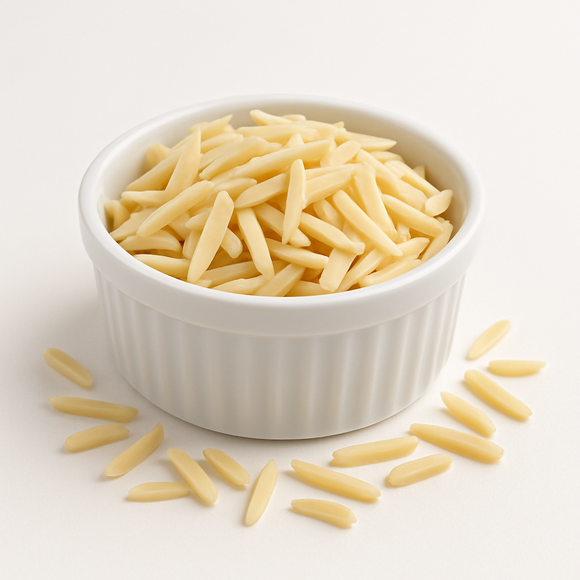 Almond Slivered 100g