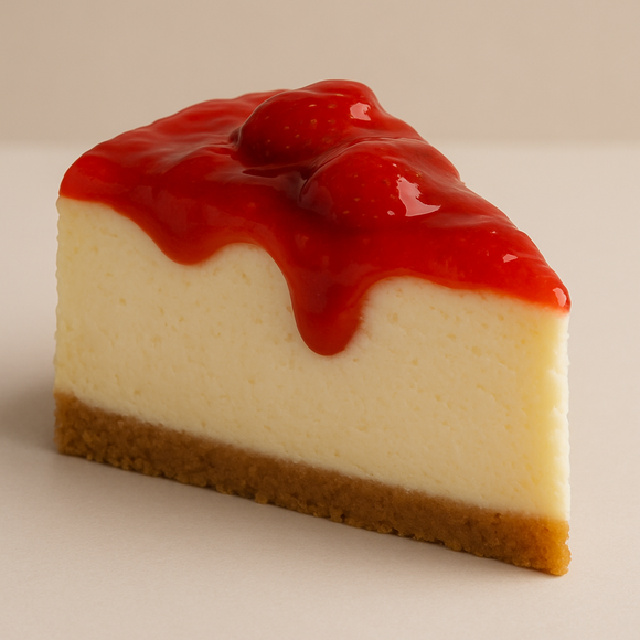Cheesecake Mix 400g