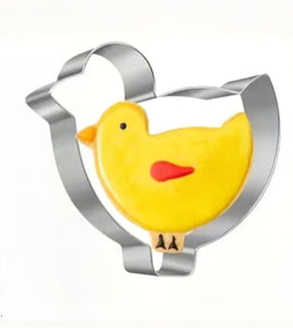 Chick Cutter 7.1x6cm
