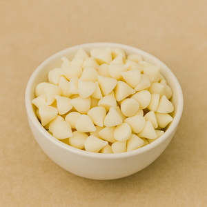 Choc Chips White