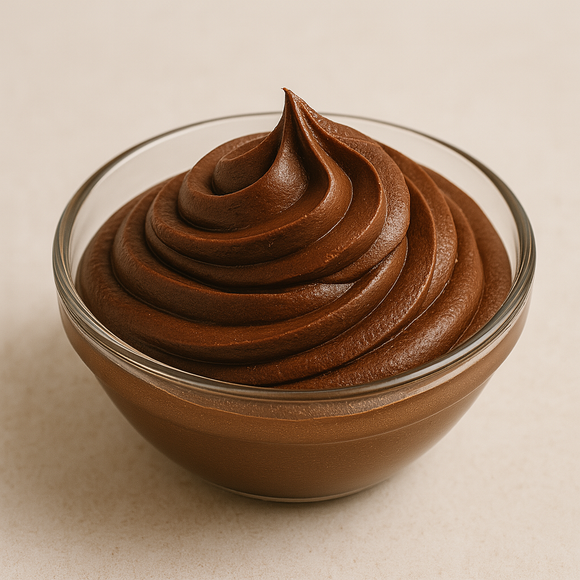 Choc Mousse Mix 500g