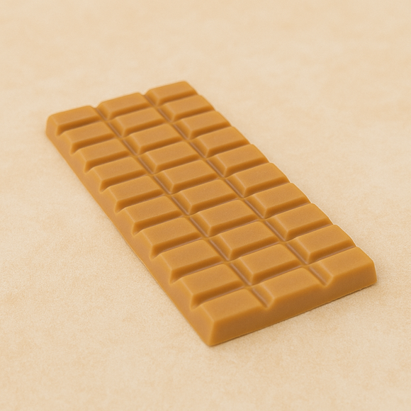 Choco Slabs Caramel 500g Kerry