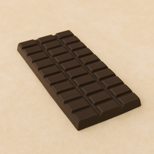 Choco Slabs Dark UTZ 500g Kerry