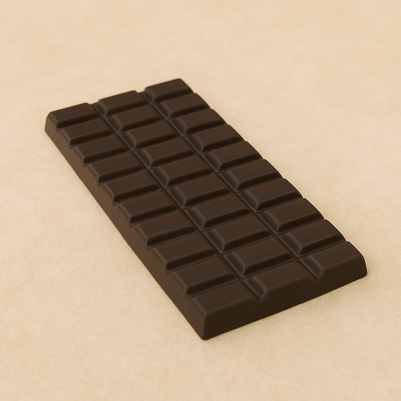 Choco Slabs Dark UTZ 500g Kerry