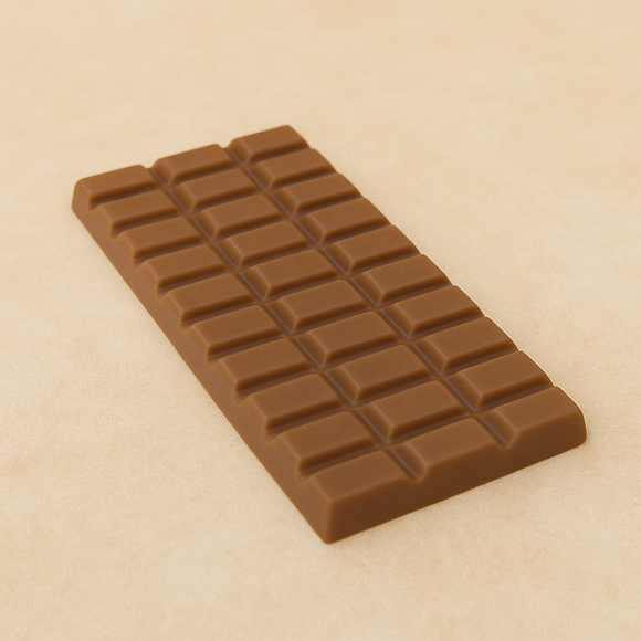 Choco Slabs Milk 500g Kerry