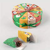 Christmas 12pc Mystery Gift Box