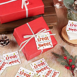 Christmas Sweet Treat Tag 5pcs