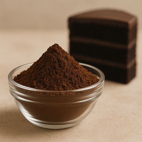 Cocoa Powder DB90