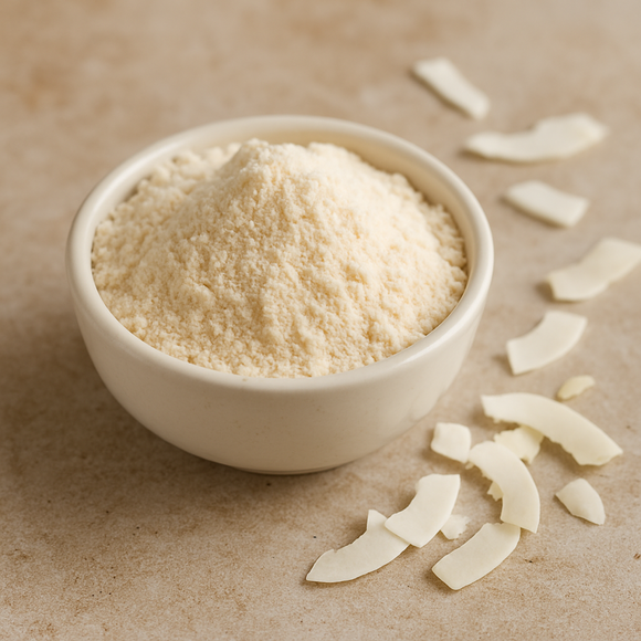 Coconut Flour