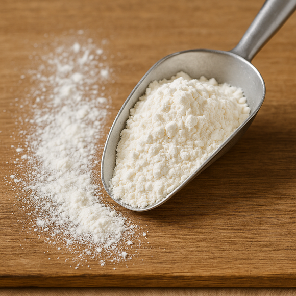 Corn flour