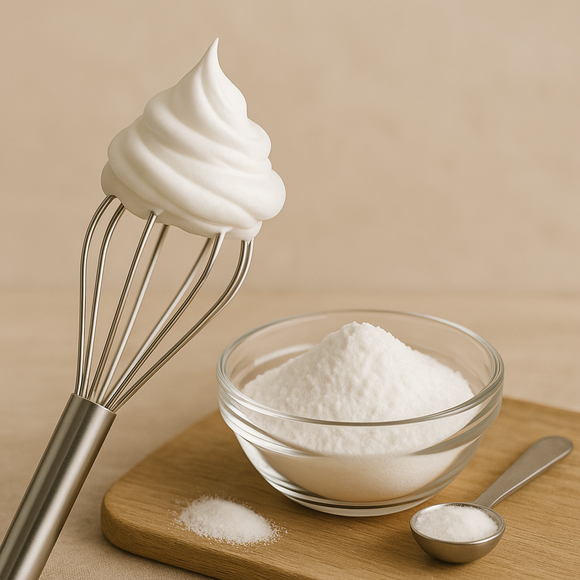 Cream Stabilizer 150g