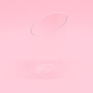 Dessert Cup Flute 50ml 6's