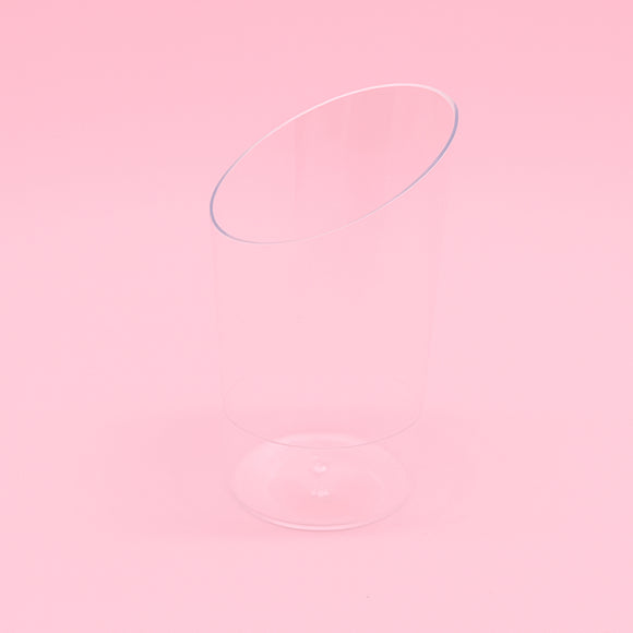 Dessert Cup Flute 50ml 6's