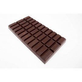 Choco Slabs Dark UTZ 500g