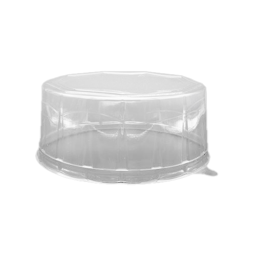 Cake Dome L526 Mini Round