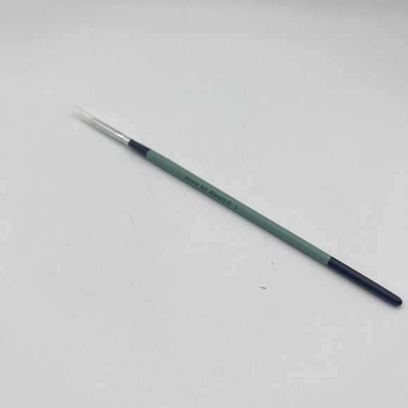 Fine #1 Paint Brush