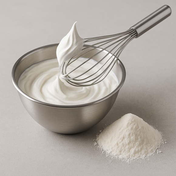 Fino Whip 500g