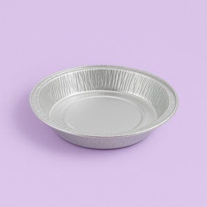 Foil Container 3001 Tart – 6pcs