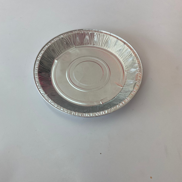 Foil Container 3001 tart 6's