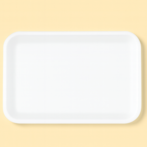 Fomo 34 Base Rectangle Big (279 x 220 x 24mm)