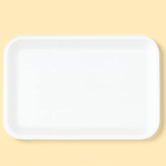 Fomo 34 Base Rectangle Big (279 x 220 x 24mm)