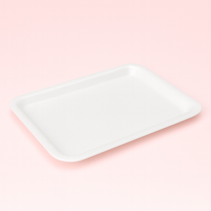 Fomo 73 Base Rectangle Small (222 x 137 x 19mm)