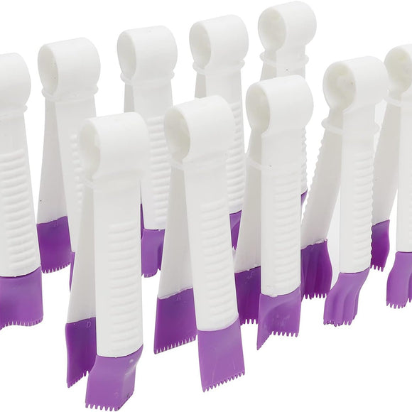 Fondant Crimpers 10pcs