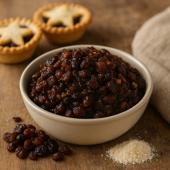 Fruit mince