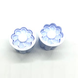 Malaysian Cutter 2pcs