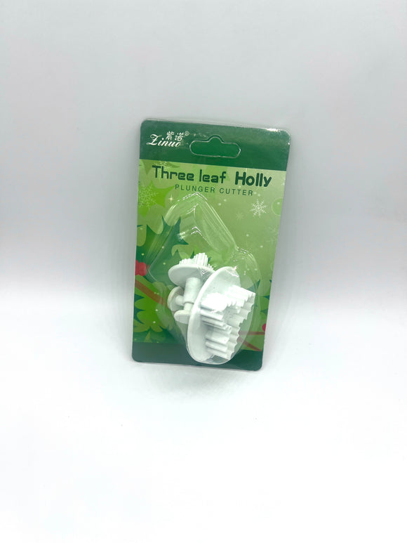 Holly Plunger 2 pcs