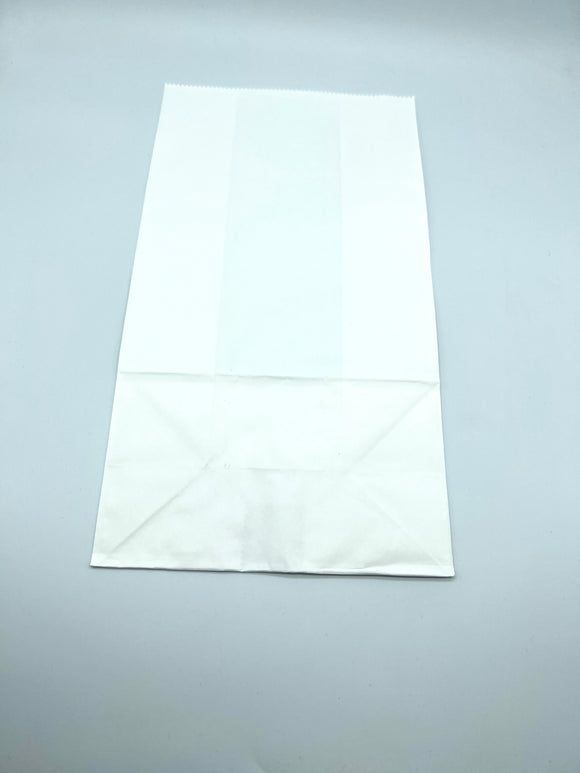 Paper Bags 10pcs White