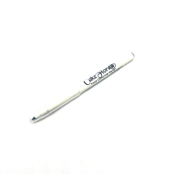 Foodoodler Black Thin Edible Marker